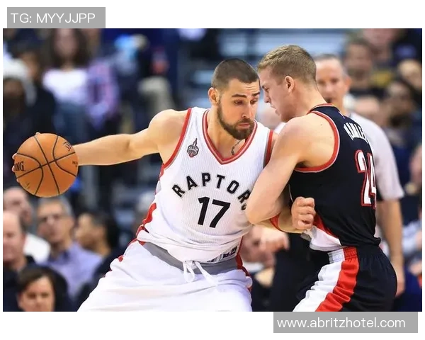 开拓者与猛龙精彩对决回放全程分析与精彩瞬间回顾