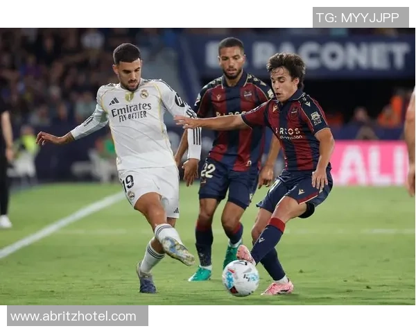 莱万特与拉科的精彩对决揭示西甲球队的实力差距与战术较量