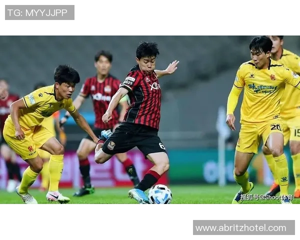 金北现代主场迎战济州联全力争胜力争积分榜上游位置